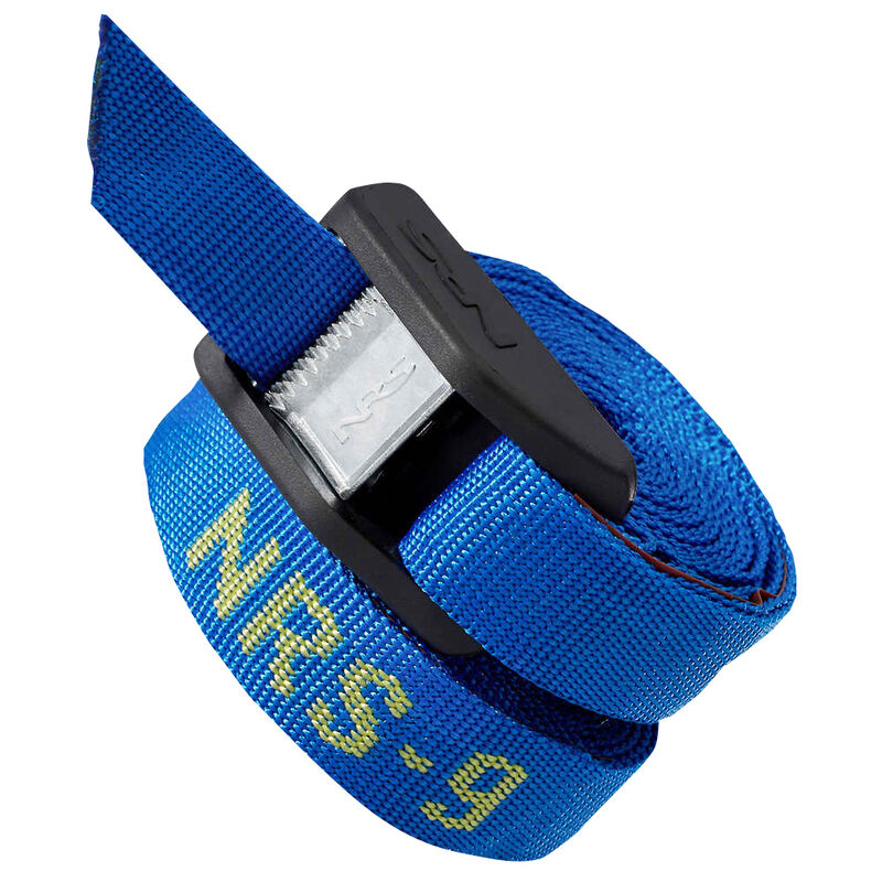NRS HD Buckle Bumper Straps, Pair image number 1